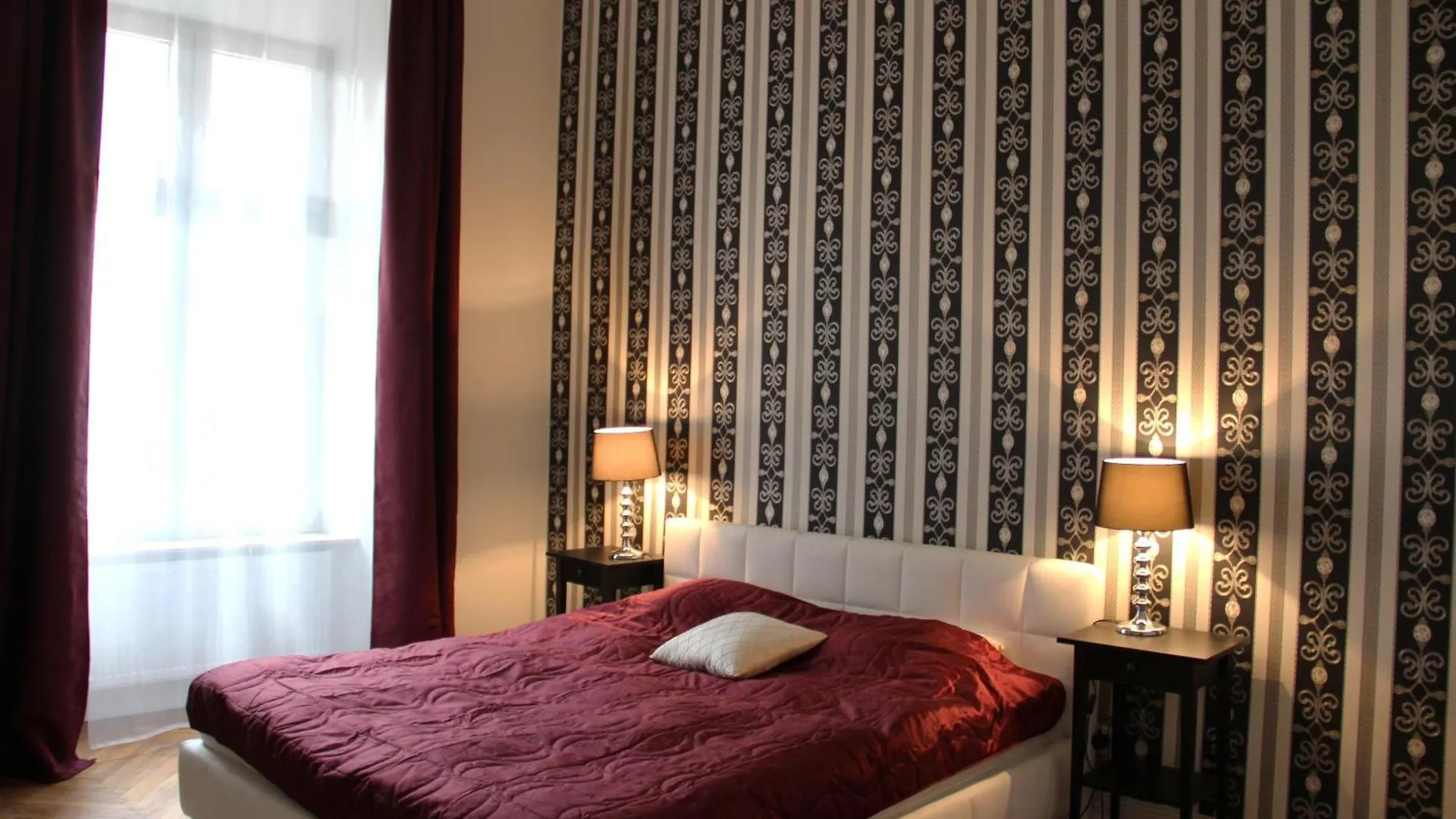 Apartamenty Golebia 3 Краков Апартаменты