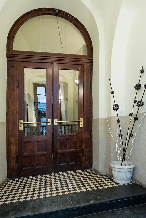 Apartamenty Golebia 3 Краков