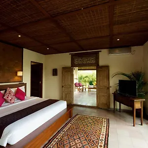  Villa Bali Jiwa Indonésie