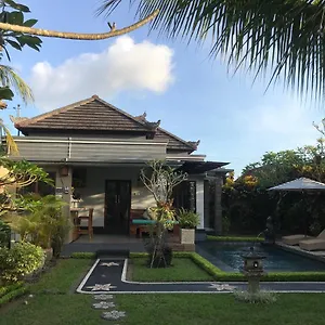 Pondok Sawah Asri Villa Ubud