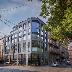 Modern View Of Planty Park Appartamento