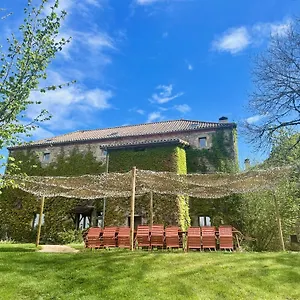  Hébergement de vacances L'ancien Relais De Poste*** France