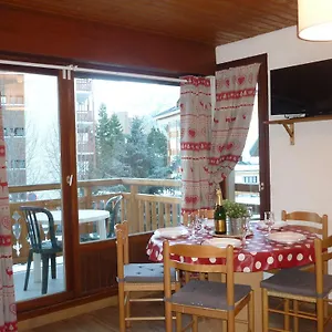 Appartement Les France