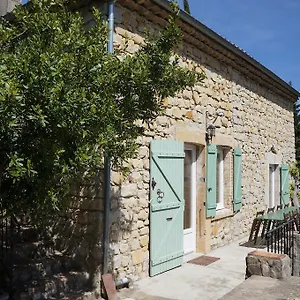  Hébergement de vacances De Baraud France