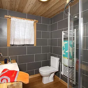  Chalet Odalys La Muzelle France