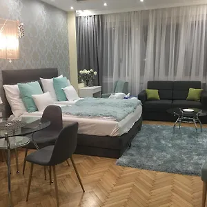 Paloma Apartamento Budapest