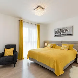 Appartement Luxury & Stella Maris Croatie