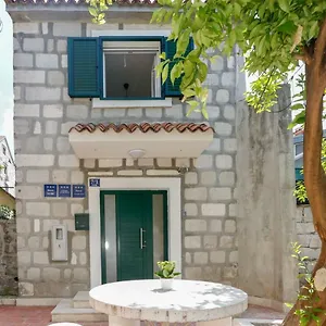  Appartement And Stone House Croatie