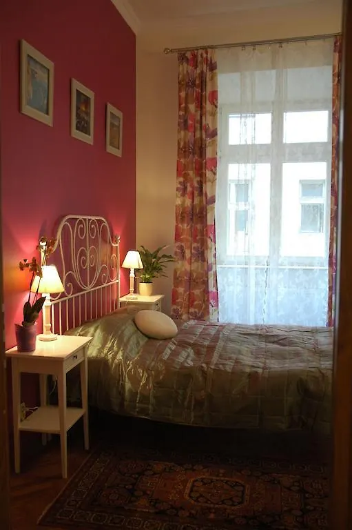 Apartment Apartamenty Golebia 3 Krakau Polen